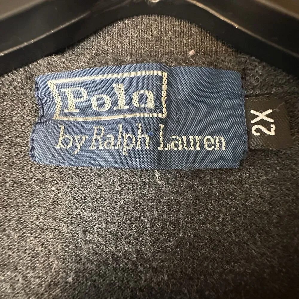 Ralph Lauren polo ralph